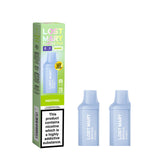 LOST MARY BM600 2025 2PK PODS MENTHOL (10)